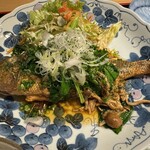 魚屋直営地魚食堂 魚まる - 