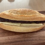 パン工房　フルニエ - 