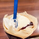 ディッパーダン - 料理写真: