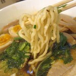 麺匠 輪 - 