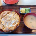 お食事処美濃 - 