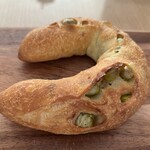 パン工房　フルニエ - 