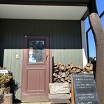 coffee roastery &cafe fua - 