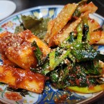 高円寺 焼肉ここち 市場店 - 