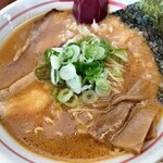 らーめん越乃屋 - 