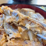 お食事処美濃 - 