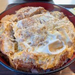 お食事処美濃 - 