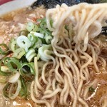 らーめん越乃屋 - 