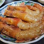 高円寺 焼肉ここち 市場店 - 