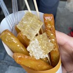 松治郎の舗 - 