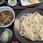 さわ屋 手打うどん - 