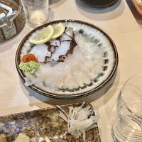 中洲鷹勝 本店 - 
