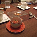 レストランよねむら - 