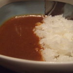 レストランよねむら - カレーライス