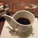 レストランよねむら - 珈琲