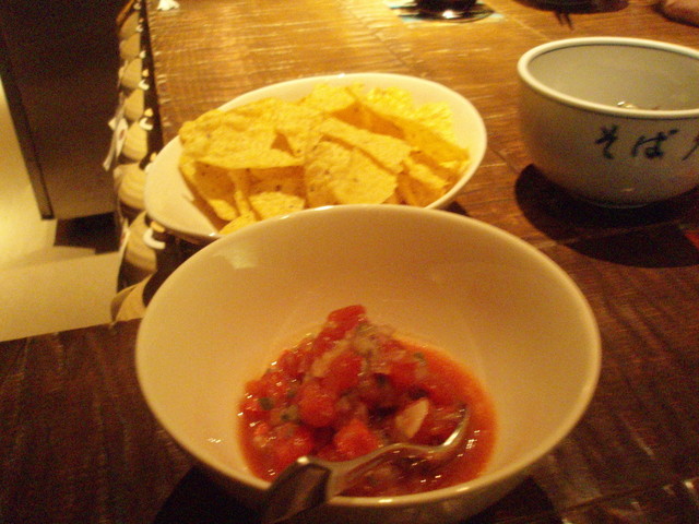 たちよりＳｅｅ‐Ｂａｒ（タチヨリシーバー） - 青森（居酒屋）の写真