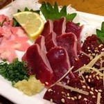 宮崎地鶏と本格焼酎 呑喜