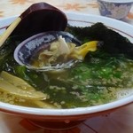 二葉屋 - 師崎ラーメン