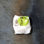 齋藤製菓堂 - 柚子もなか(単品売り可)