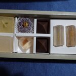 コンフィズリー エスパス・キンゾー - 