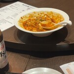 中国料理 シルクロード - 