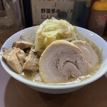 ラーメンどん - 