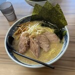 らーめん　正直もん - 