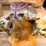 Upit's Burger - 