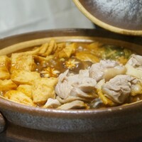 名古屋コーチン・旬菜 一鳳 金山本店 - 