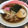 支那そば幸道 - 料理写真: