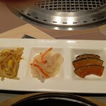 Yakiniku Tokuju - 