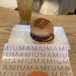 UMAMI BURGER - 