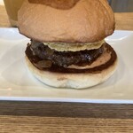 UMAMI BURGER - 