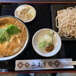 みます - 料理写真: