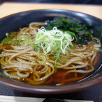 かき揚げ 十割そば 長助 - 