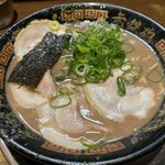 無鉄砲  大阪店 - 