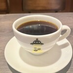CAFE FACON BASE Tokyo. - 
