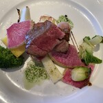 ピアット スズキ チンクエ - 