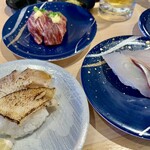 Kaisen Sushi Marutoku - 