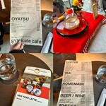 SYNdicate cafe - 