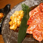 Sumiyakiniku Ishidaya - 