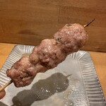 焼鳥 はちまん - 