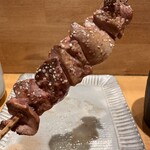 焼鳥 はちまん - 