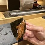 まんてん鮨 - 