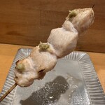 焼鳥 はちまん - 
