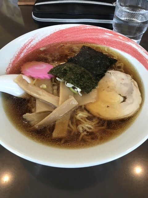 支那そば幸道 - 斗米（ラーメン）の写真