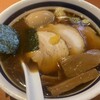 Takechan Ni Boshi Ramen - 