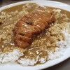 カレーや マドラス