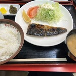 宮田食堂 - 