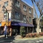 CASA CARINO - 開店30分前は誰もいません